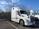 2022 Peterbilt 579 Base