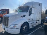 2022 Peterbilt 579 Base
