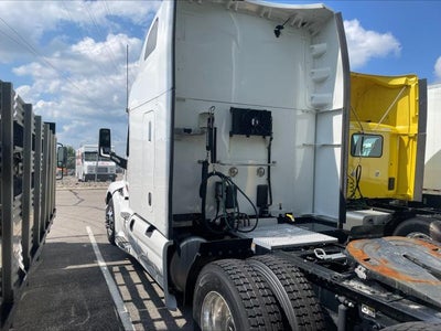 2022 Peterbilt 579 Base