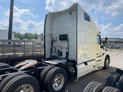 2022 Peterbilt 579 Base