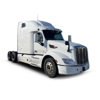 2022 Peterbilt 579 Base