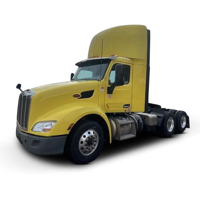 2021 Peterbilt 579 Base