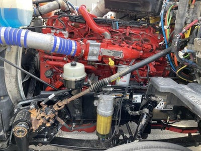 2021 Peterbilt 579 Base