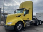 2021 Peterbilt 579 Base