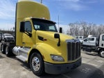 2021 Peterbilt 579 Base