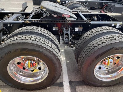 2021 Peterbilt 579 Base