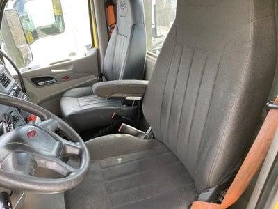 2021 Peterbilt 579 Base