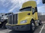 2021 Peterbilt 579 Base