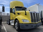 2021 Peterbilt 579 Base