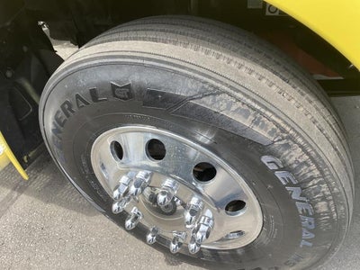 2021 Peterbilt 579 Base