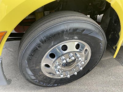 2021 Peterbilt 579 Base