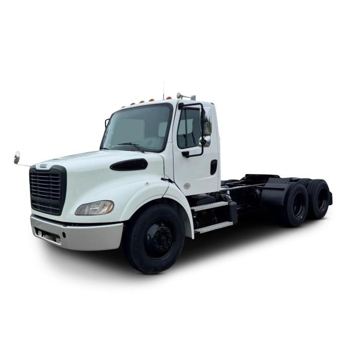 2021 Freightliner Business Class M2 112 Base