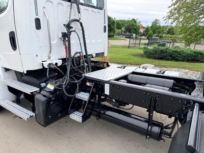 2021 Freightliner Business Class M2 112 Base