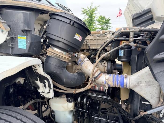 2021 Freightliner Business Class M2 112 Base