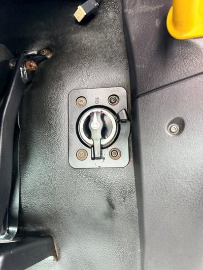 2021 Freightliner Business Class M2 112 Base
