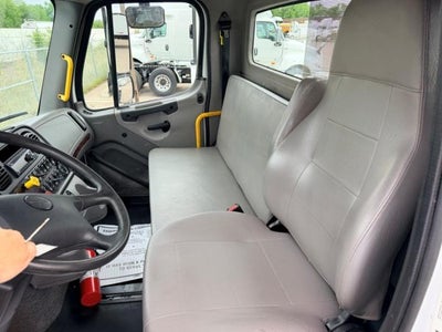 2021 Freightliner Business Class M2 112 Base