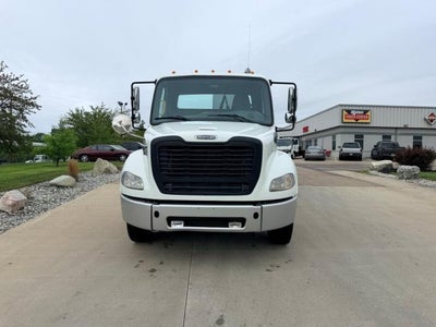 2021 Freightliner Business Class M2 112 Base