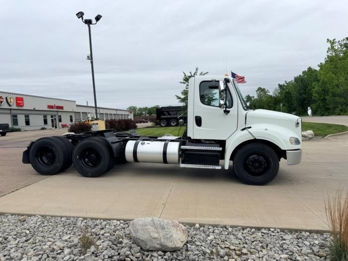 2021 Freightliner Business Class M2 112 Base