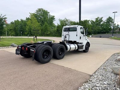 2021 Freightliner Business Class M2 112 Base