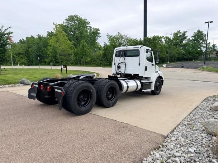 2021 Freightliner Business Class M2 112 Base