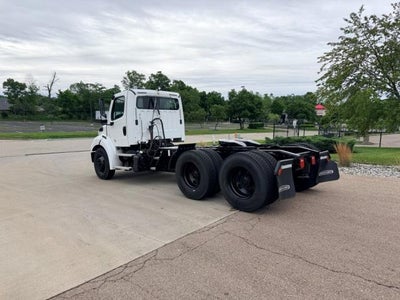 2021 Freightliner Business Class M2 112 Base