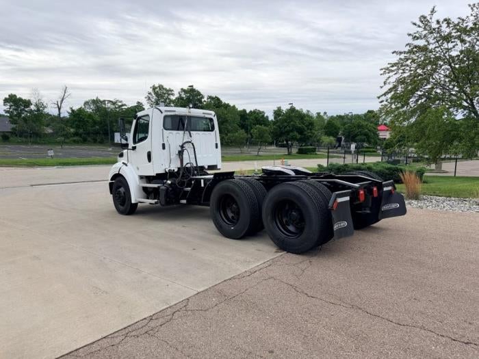 2021 Freightliner Business Class M2 112 Base