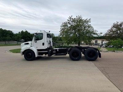 2021 Freightliner Business Class M2 112 Base