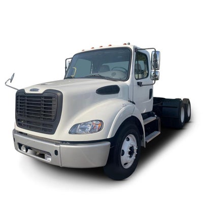 2020 Freightliner Business Class M2 106 Base