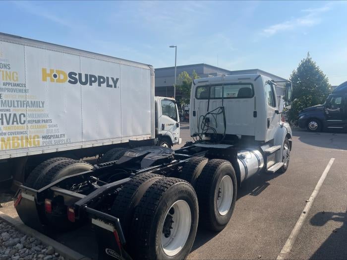2020 Freightliner Business Class M2 106 Base