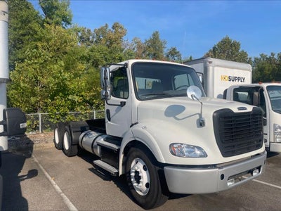 2020 Freightliner Business Class M2 106 Base