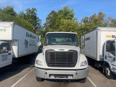 2020 Freightliner Business Class M2 106 Base