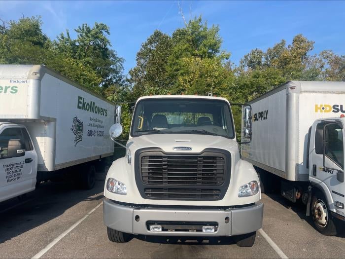 2020 Freightliner Business Class M2 106 Base
