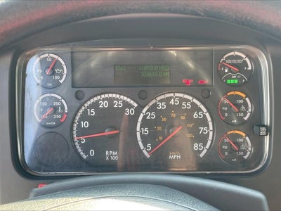 2020 Freightliner Business Class M2 106 Base