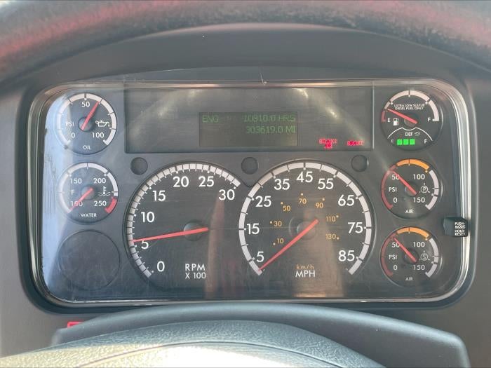 2020 Freightliner Business Class M2 106 Base