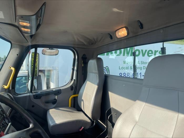 2020 Freightliner Business Class M2 106 Base