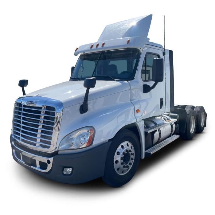 2020 Freightliner Cascadia Base
