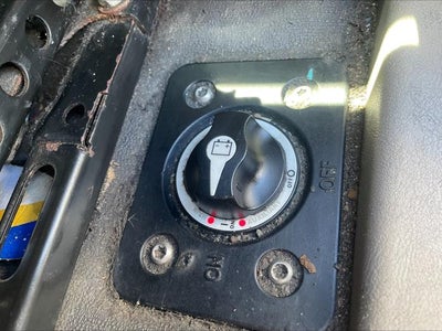 2020 Freightliner Cascadia Base