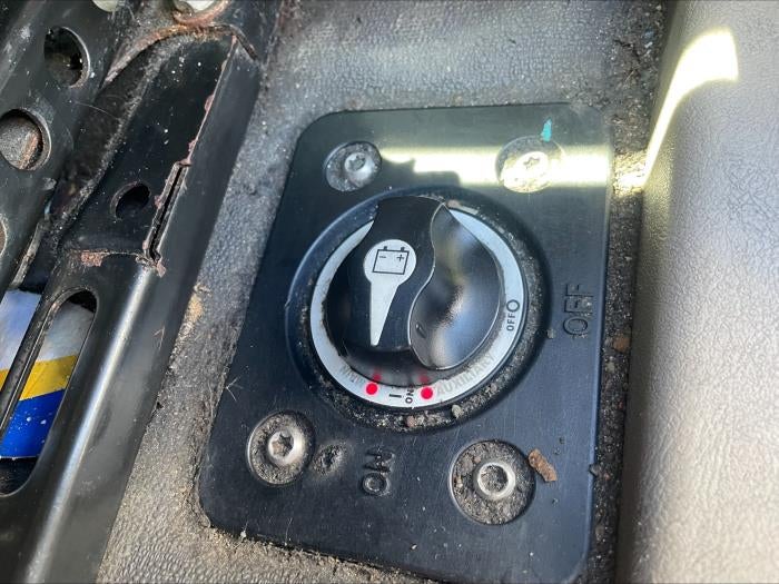 2020 Freightliner Cascadia Base