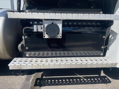 2020 Freightliner Cascadia Base