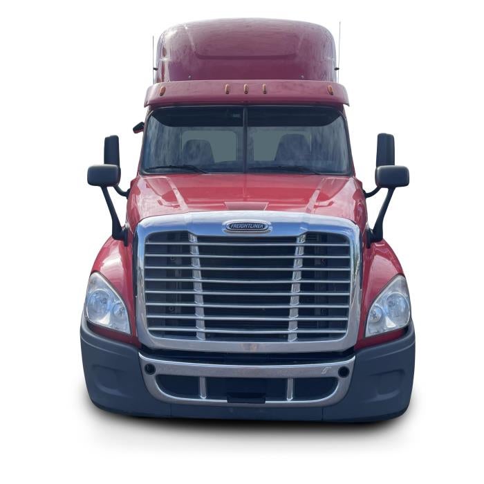 2019 Freightliner Cascadia Base