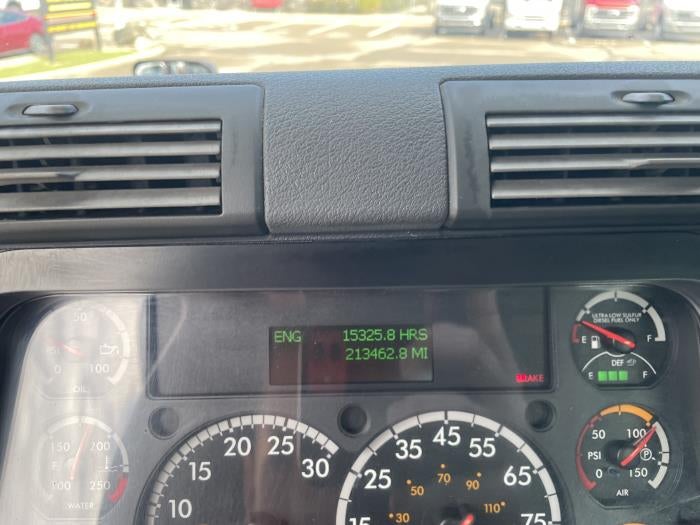 2019 Freightliner Cascadia Base