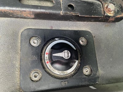 2019 Freightliner Cascadia Base