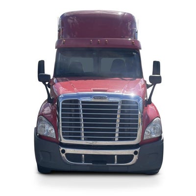 2019 Freightliner Cascadia Base
