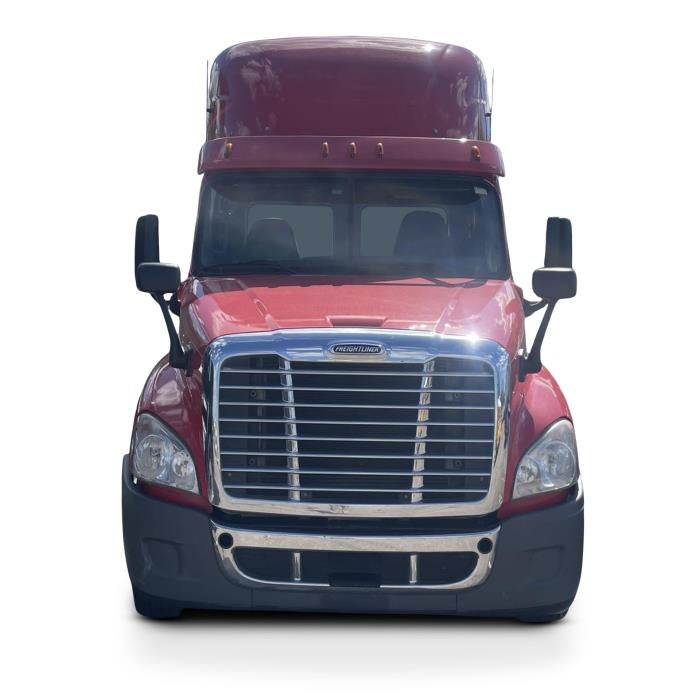 2019 Freightliner Cascadia Base