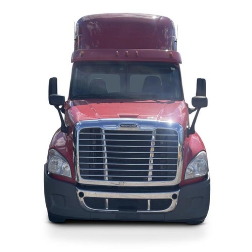 2019 Freightliner Cascadia Base