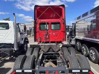 2019 Freightliner Cascadia Base