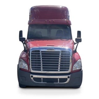 2019 Freightliner Cascadia Base