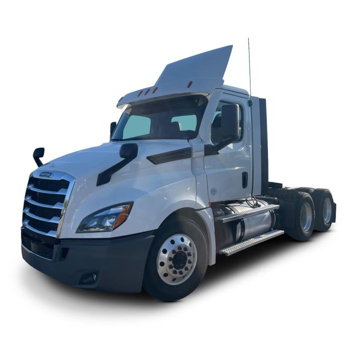 2021 Freightliner Cascadia Base
