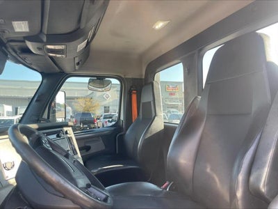 2021 Freightliner Cascadia Base