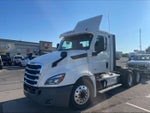 2021 Freightliner Cascadia Base